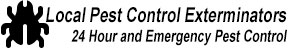 Holland MI Pest Control Exterminators